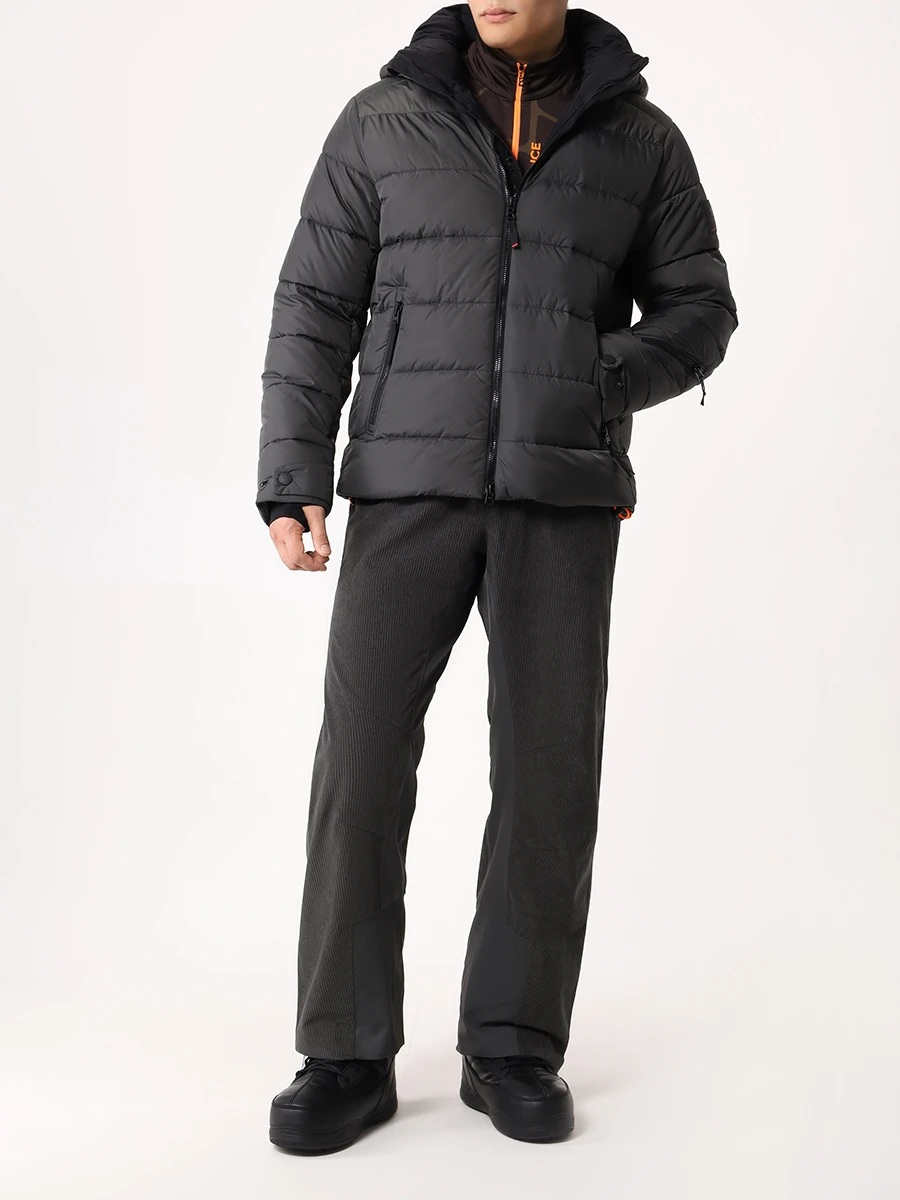 Куртка стеганая Luka