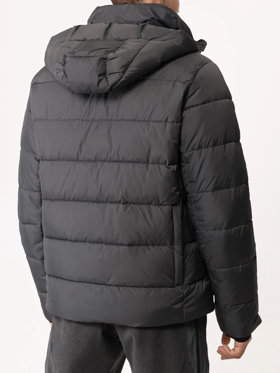 Куртка стеганая Luka