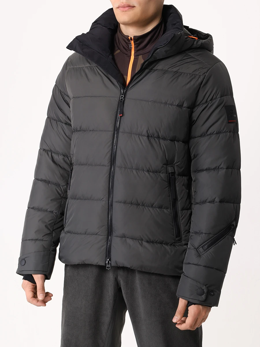 Куртка стеганая Luka