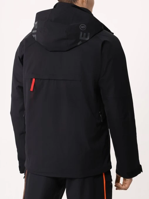 Куртка Eason BOGNER FIRE + ICE
