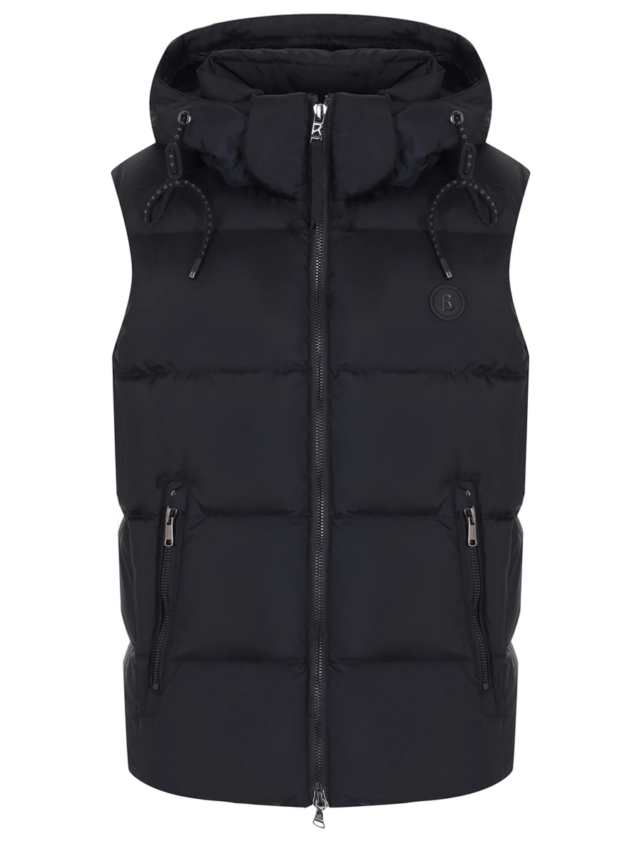 Жилет стеганый Jimmy