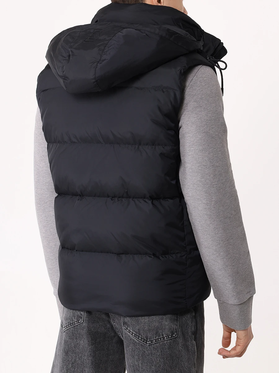 Жилет стеганый Jimmy
