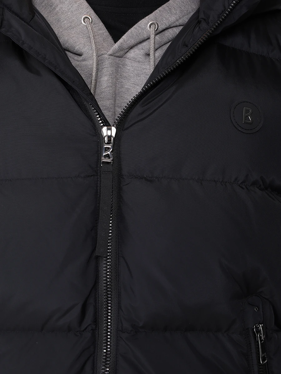 Жилет стеганый Jimmy