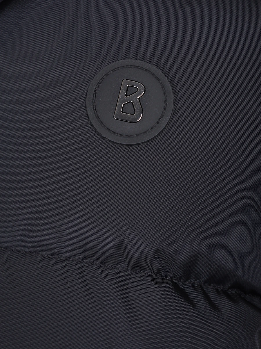 Жилет стеганый Jimmy