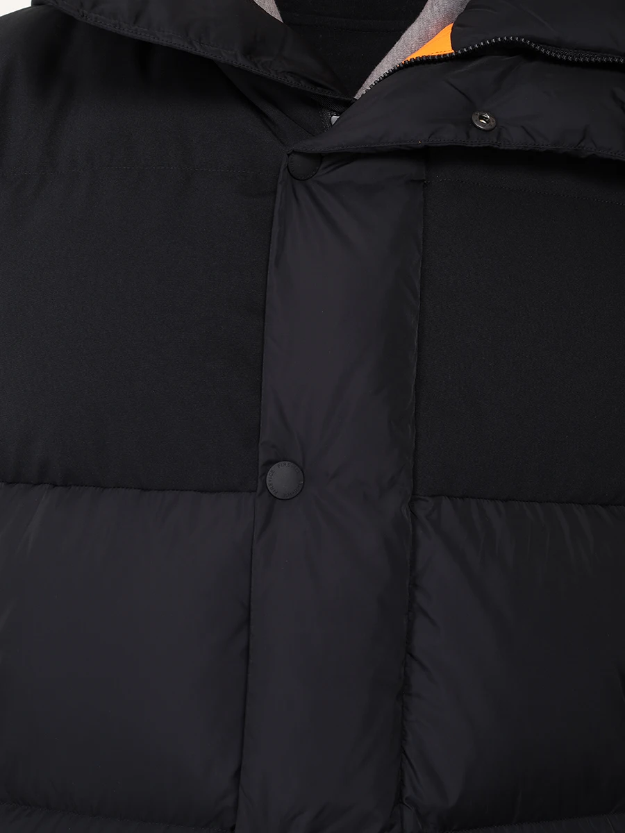 Пуховик стеганый Walt