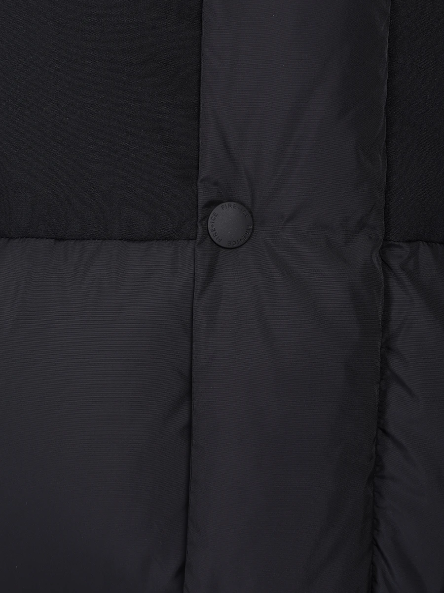 Пуховик стеганый Walt