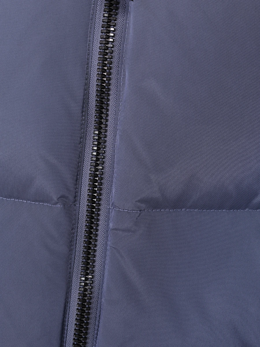 Пуховик стеганый Jamy