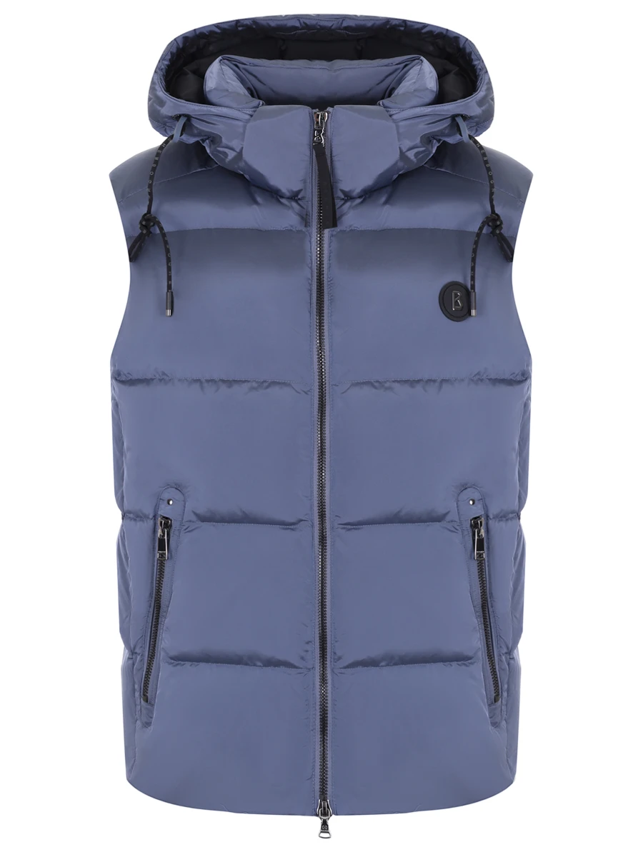 Жилет стеганый Jimmy