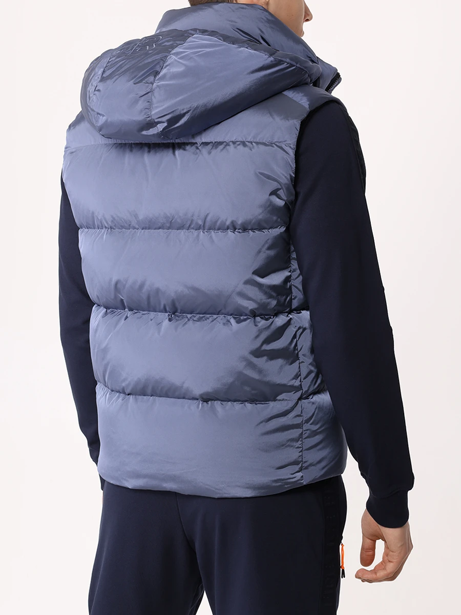 Жилет стеганый Jimmy