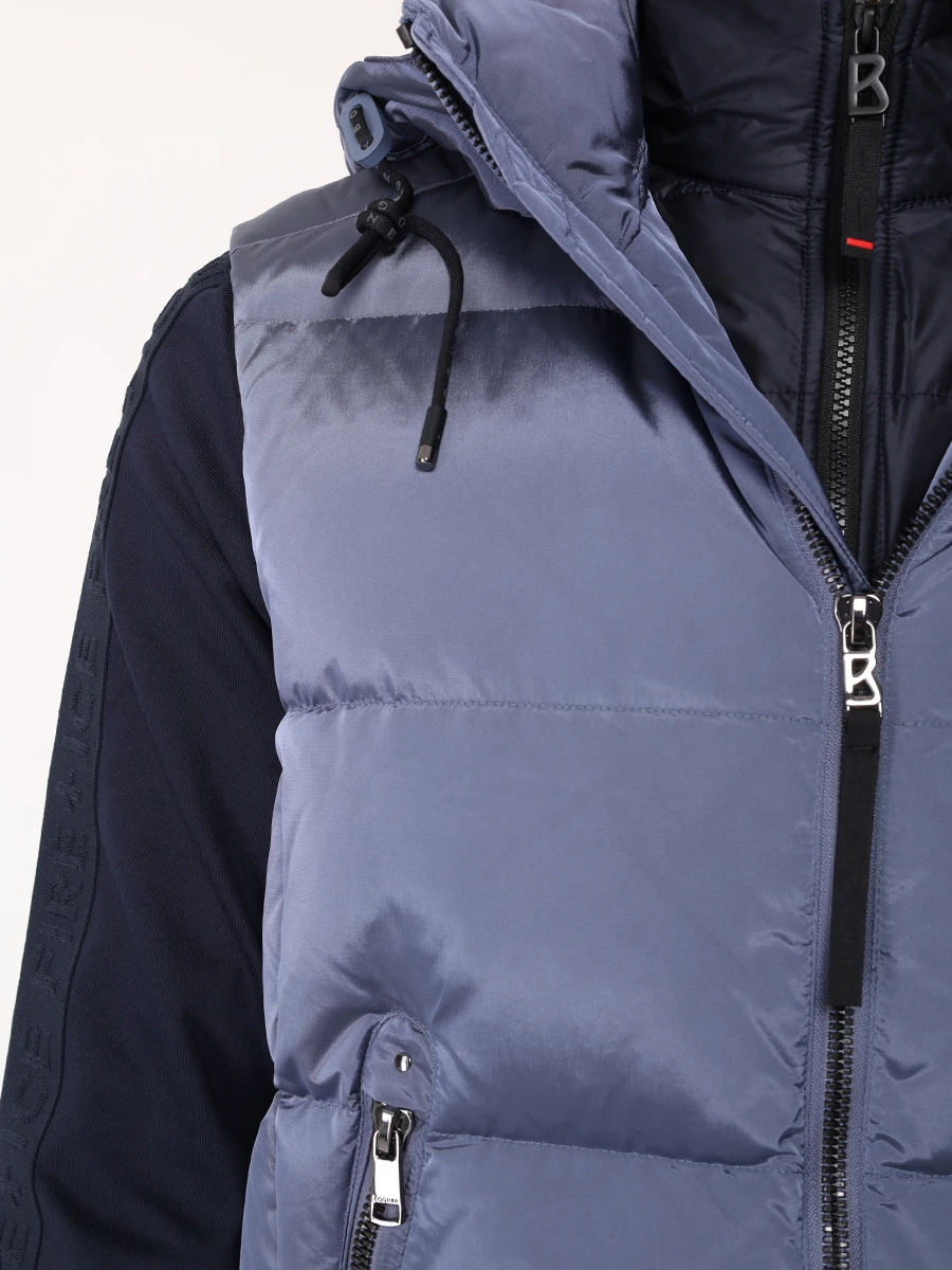 Жилет стеганый Jimmy