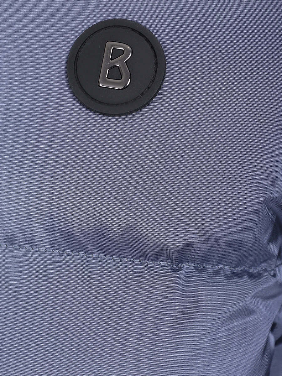 Жилет стеганый Jimmy