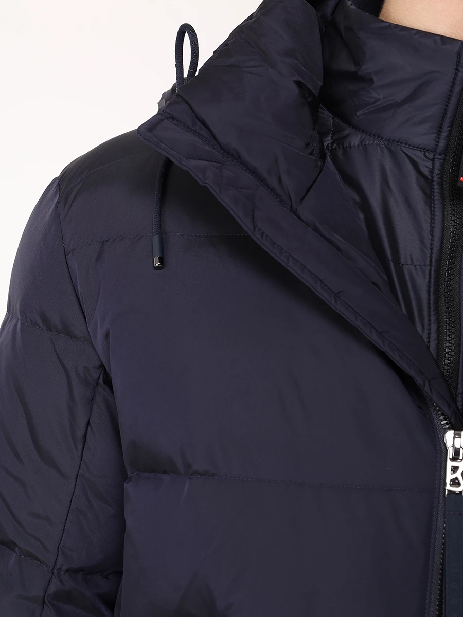 Пуховик стеганый Jamy