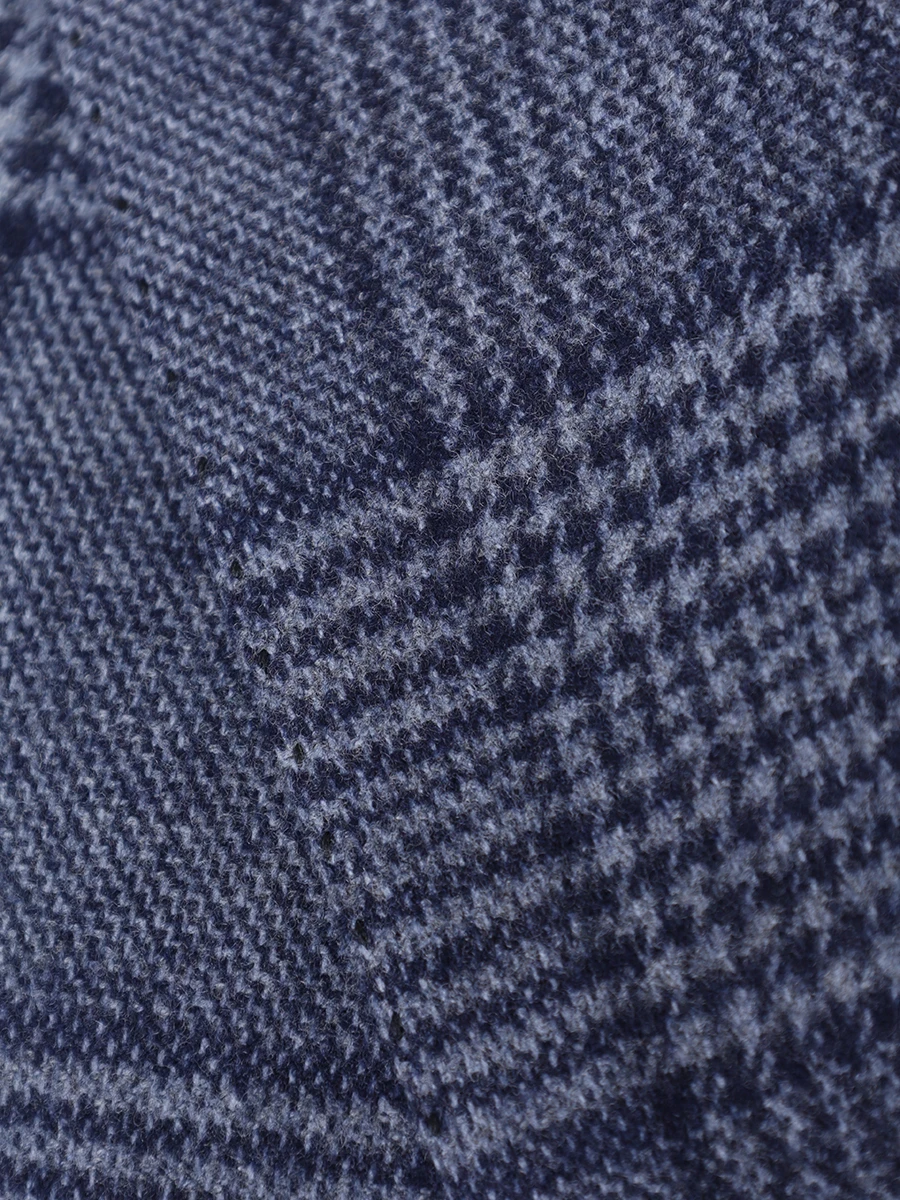 Пиджак шерстяной