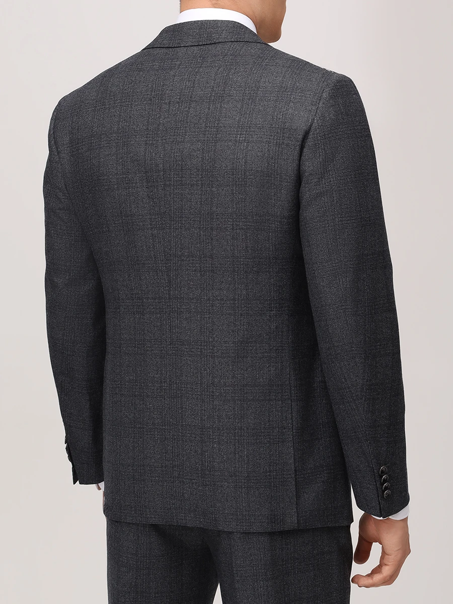 Костюм шерстяной