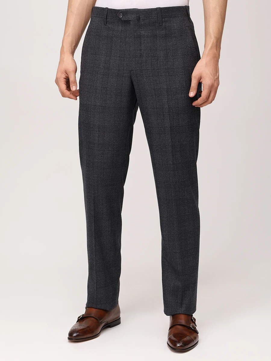 Костюм шерстяной