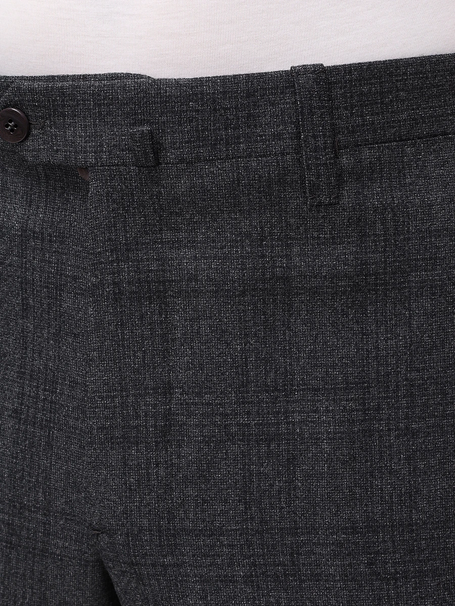 Костюм шерстяной