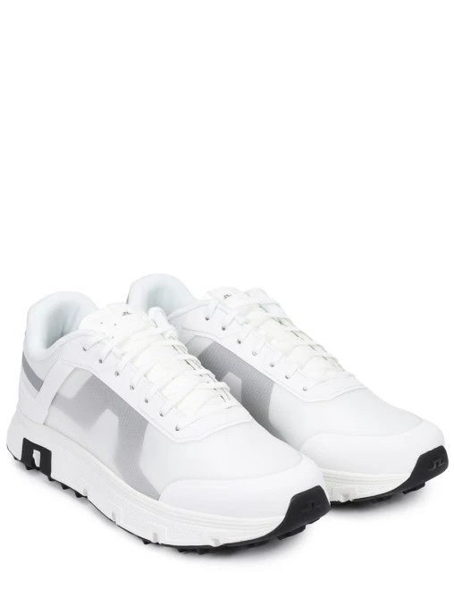 Кроссовки с логотипом Vent 500 J.LINDEBERG