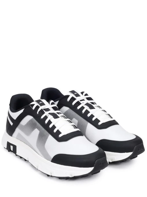 Кроссовки с логотипом Vent 500 J.LINDEBERG