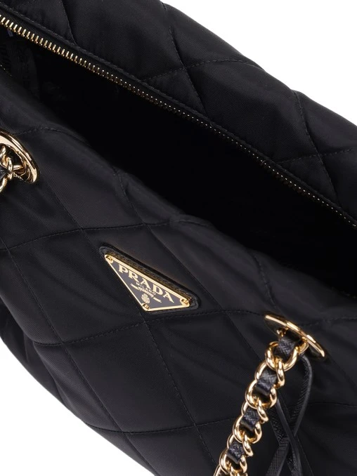 Сумка текстильная PRADA