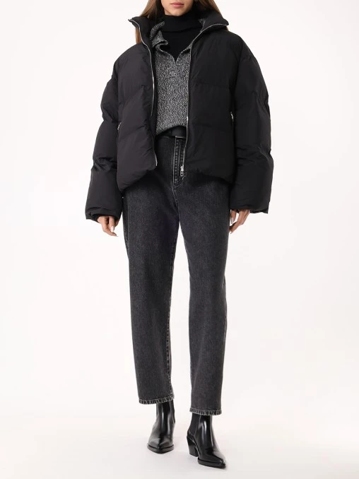 Куртка стеганая DOLCE & GABBANA