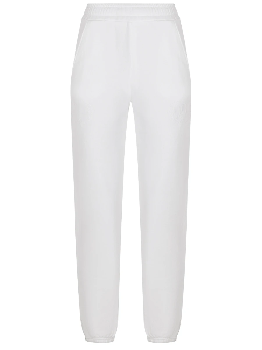 Брюки хлопковые