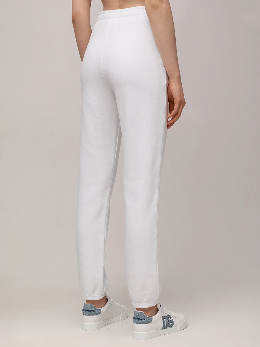 Брюки хлопковые