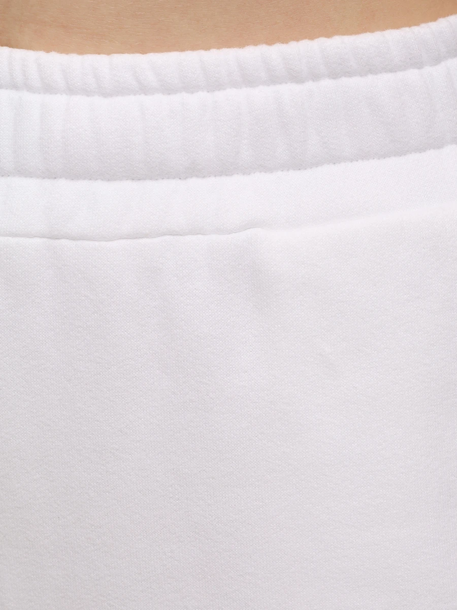 Брюки хлопковые