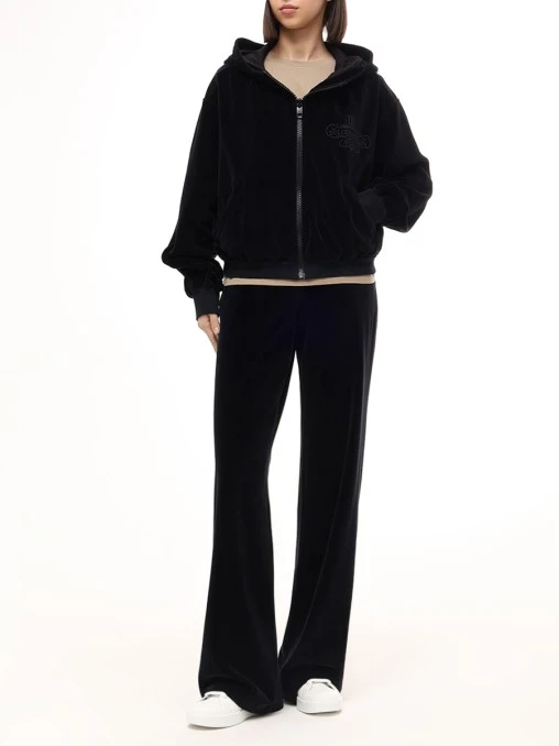 Олимпийка хлопковая DOLCE & GABBANA