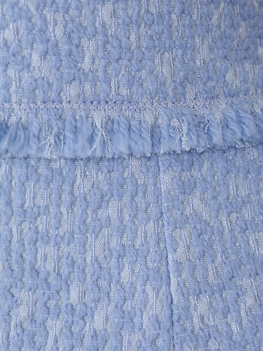 Юбка-карандаш шерстяная