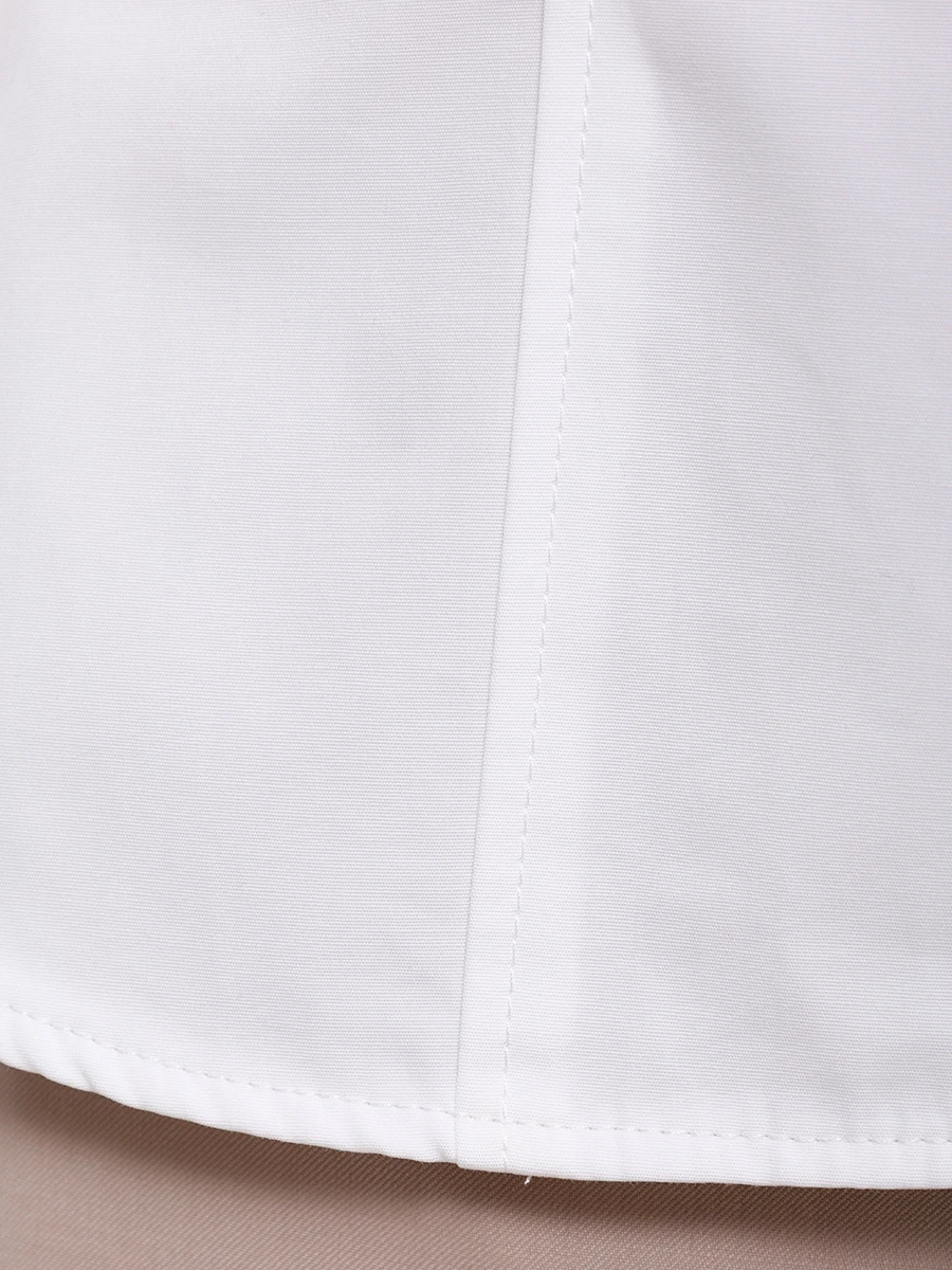 Блуза хлопковая La Chemise Barco