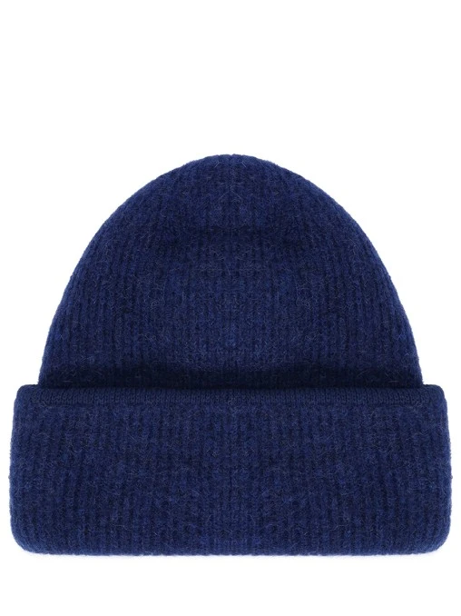 Шапка из альпака JACQUEMUS