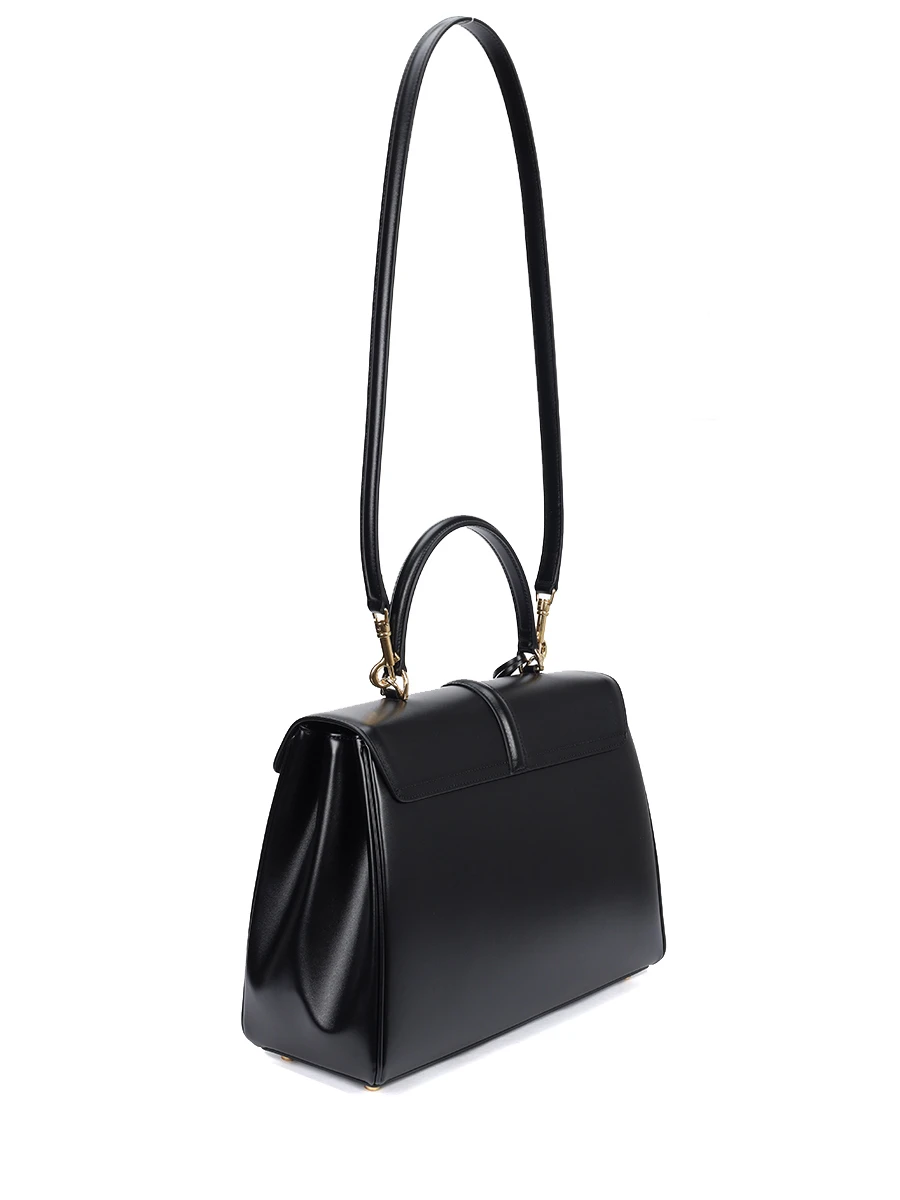 Сумка кожаная 16