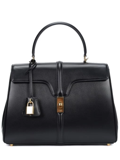 Сумка кожаная 16 CELINE