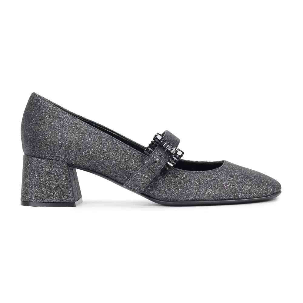 Туфли SR Twenty Buckle