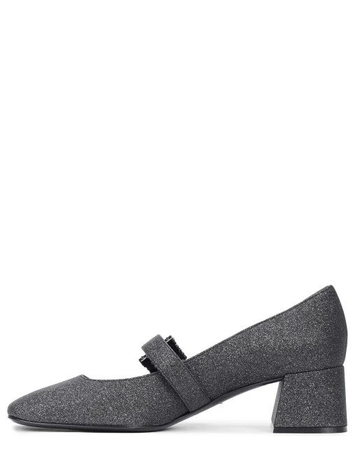 Туфли SR Twenty Buckle SERGIO ROSSI