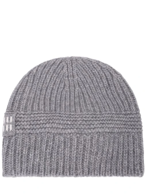 Шапка шерстяная MIU MIU