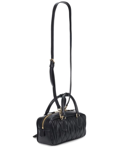 Сумка кожаная MIU MIU