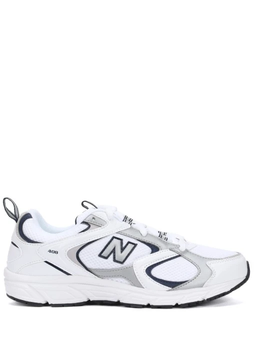 Кроссовки комбинированные NEW BALANCE