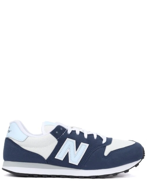 Кроссовки комбинированные NEW BALANCE