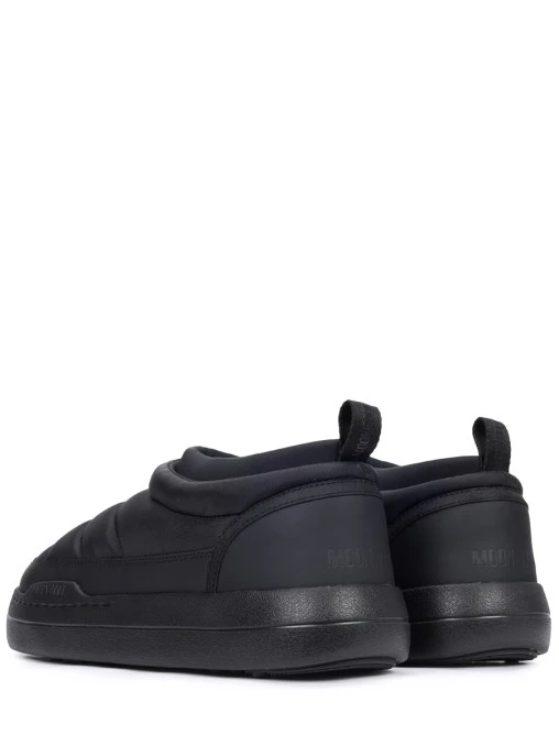 Кеды стеганые MOON BOOT