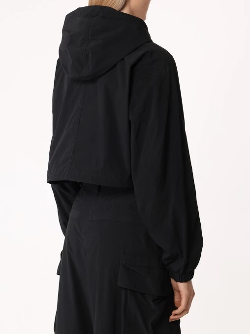 Олимпийка однотонная ALEXANDER WANG