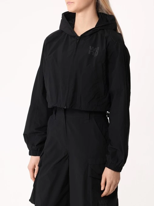 Олимпийка однотонная ALEXANDER WANG