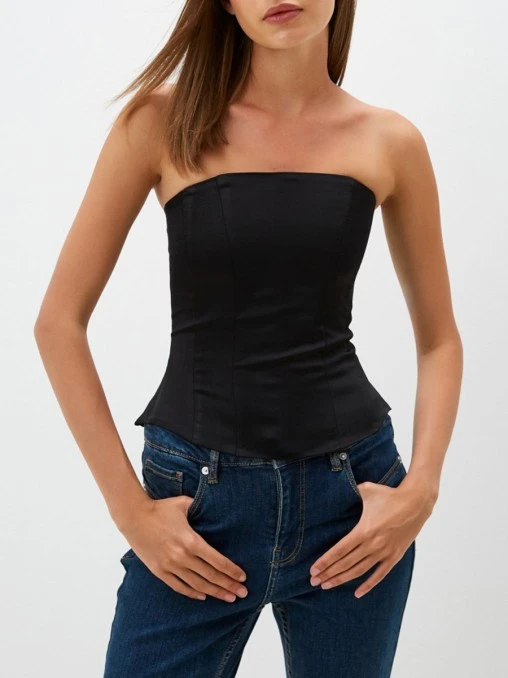 Корсет Iva из вискозы LI LAB