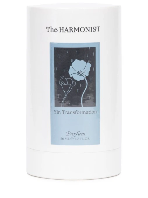 Парфюмерная вода Yin Transformation THE HARMONIST