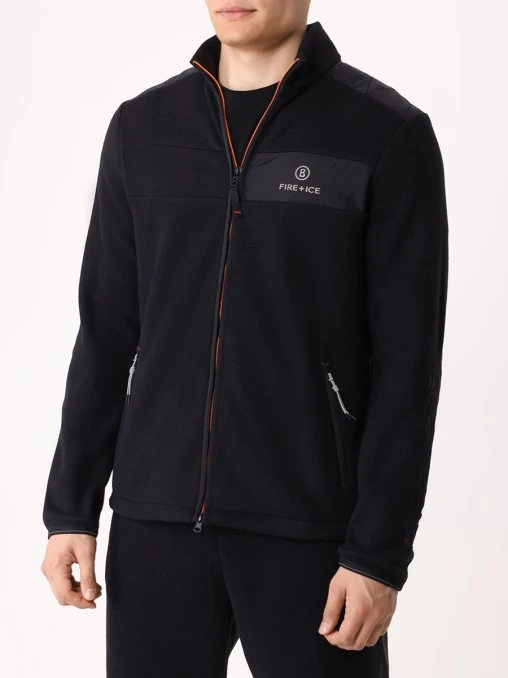 Костюм флисовый BOGNER FIRE + ICE