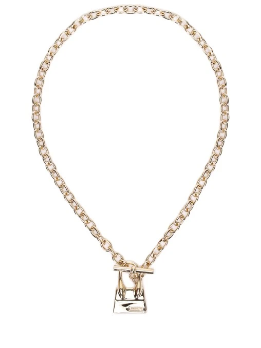 Колье Le Collier Chiquito JACQUEMUS