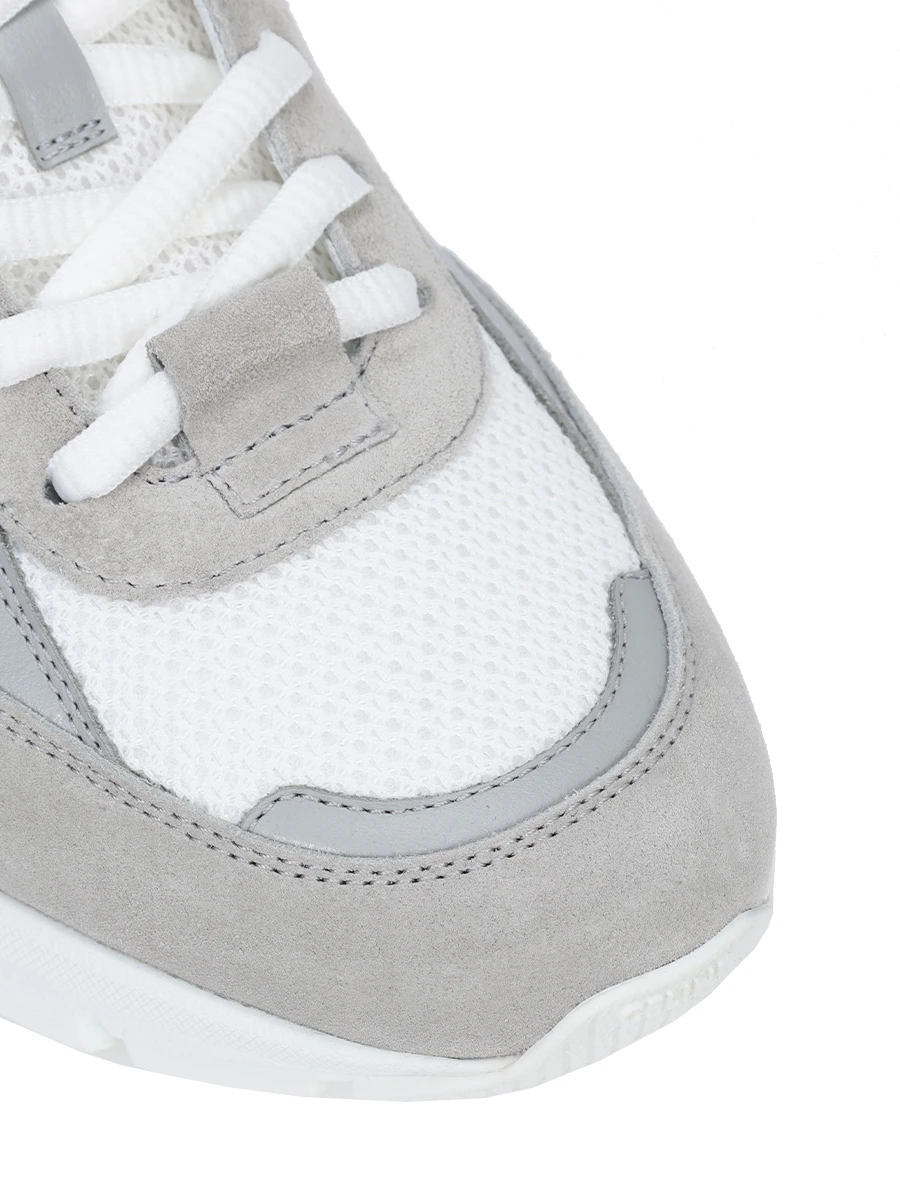 Кроссовки комбинированные Runner