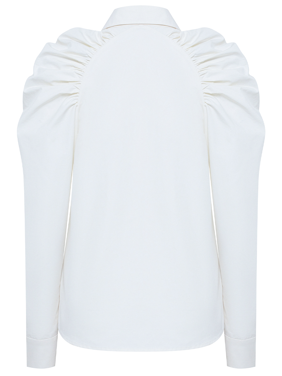 Блуза хлопковая