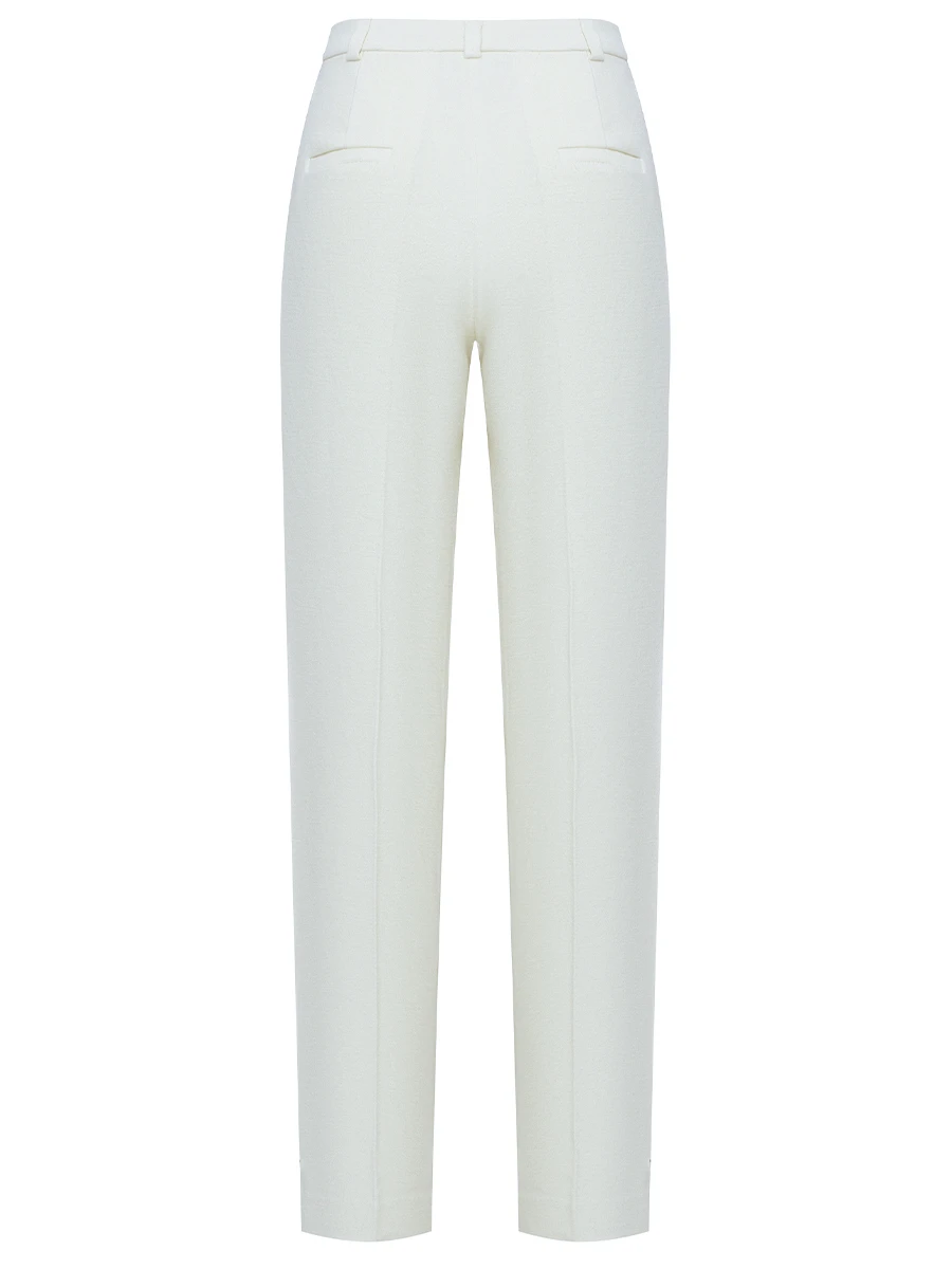 Брюки из вискозы