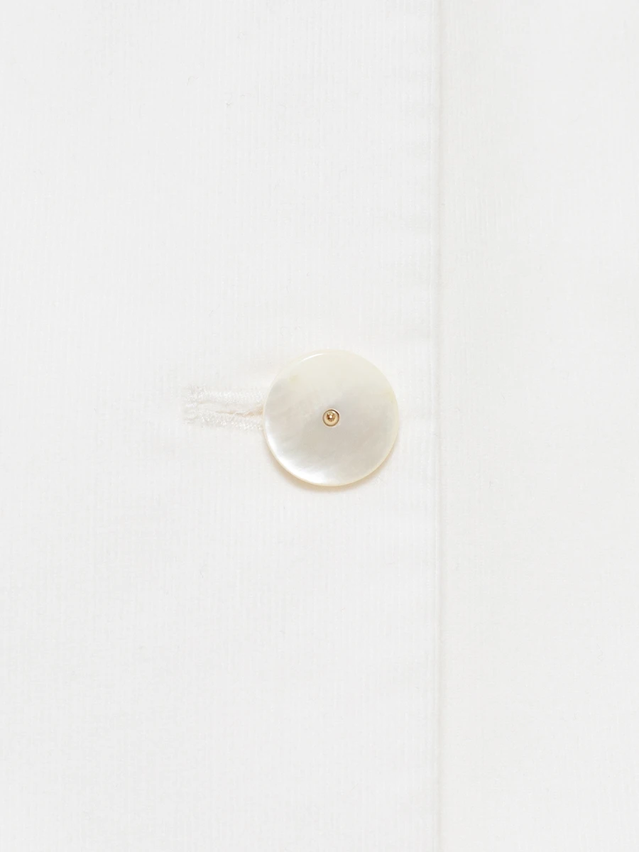 Жилет вельветовый